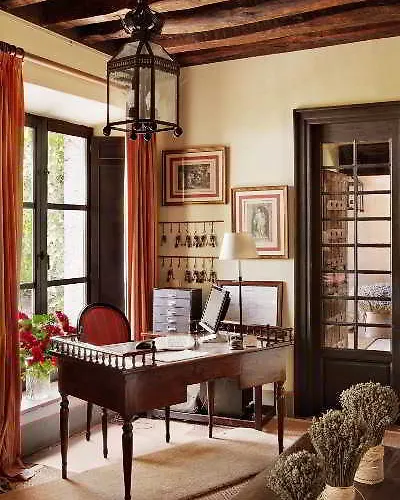 Caserio De Lobones Hotel 5*