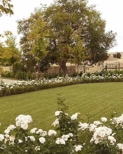 Ξενοδοχείο Caserio De Lobones 5*