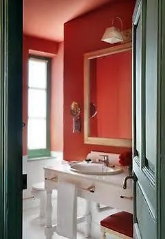 Ξενοδοχείο Caserio De Lobones 5*