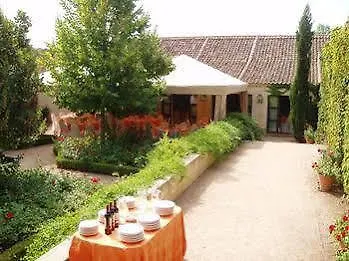 Hotel Caserio De Lobones 5*