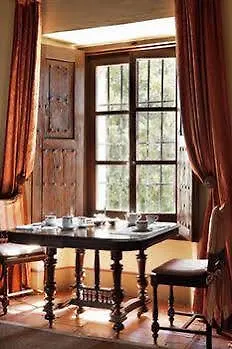 Caserio De Lobones 5* Valverde Del Majano