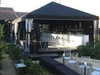 Hotel Caserio De Lobones Valverde Del Majano