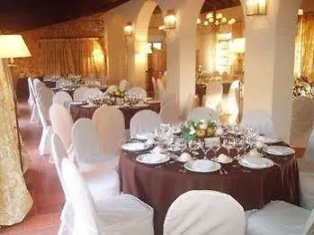 Caserio De Lobones 5* Valverde Del Majano