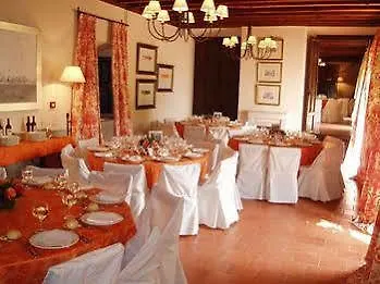 Hotel Caserio De Lobones Valverde Del Majano