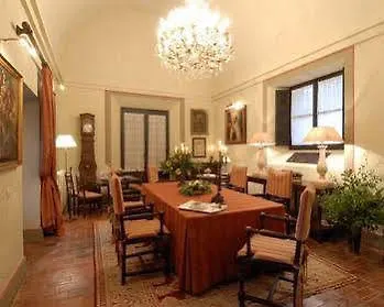 Caserio De Lobones Hotel 5*