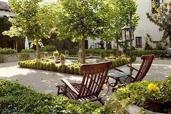 Caserio De Lobones Valverde Del Majano