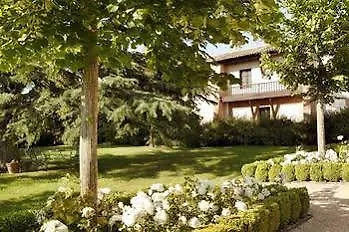 Caserio De Lobones Hotel 5*