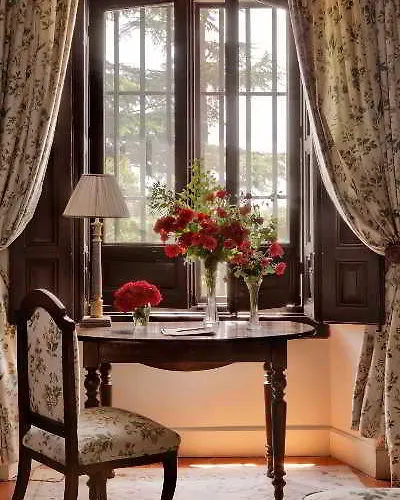 Caserio De Lobones 5* Valverde Del Majano