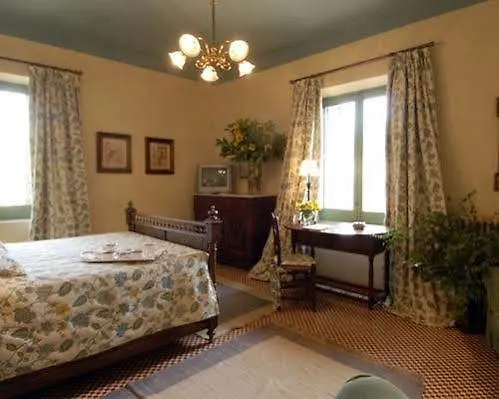 Caserio De Lobones Valverde Del Majano