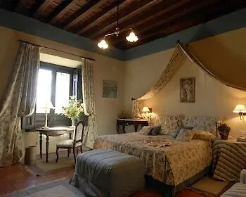 Hotel Caserio De Lobones Valverde Del Majano
