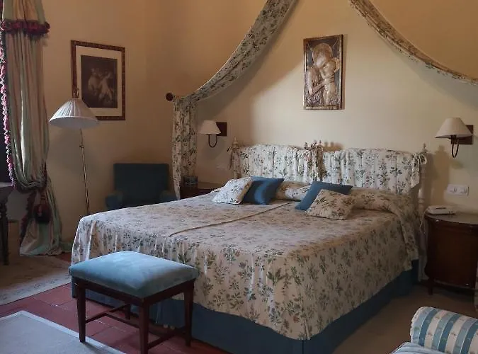 Caserio De Lobones Valverde Del Majano